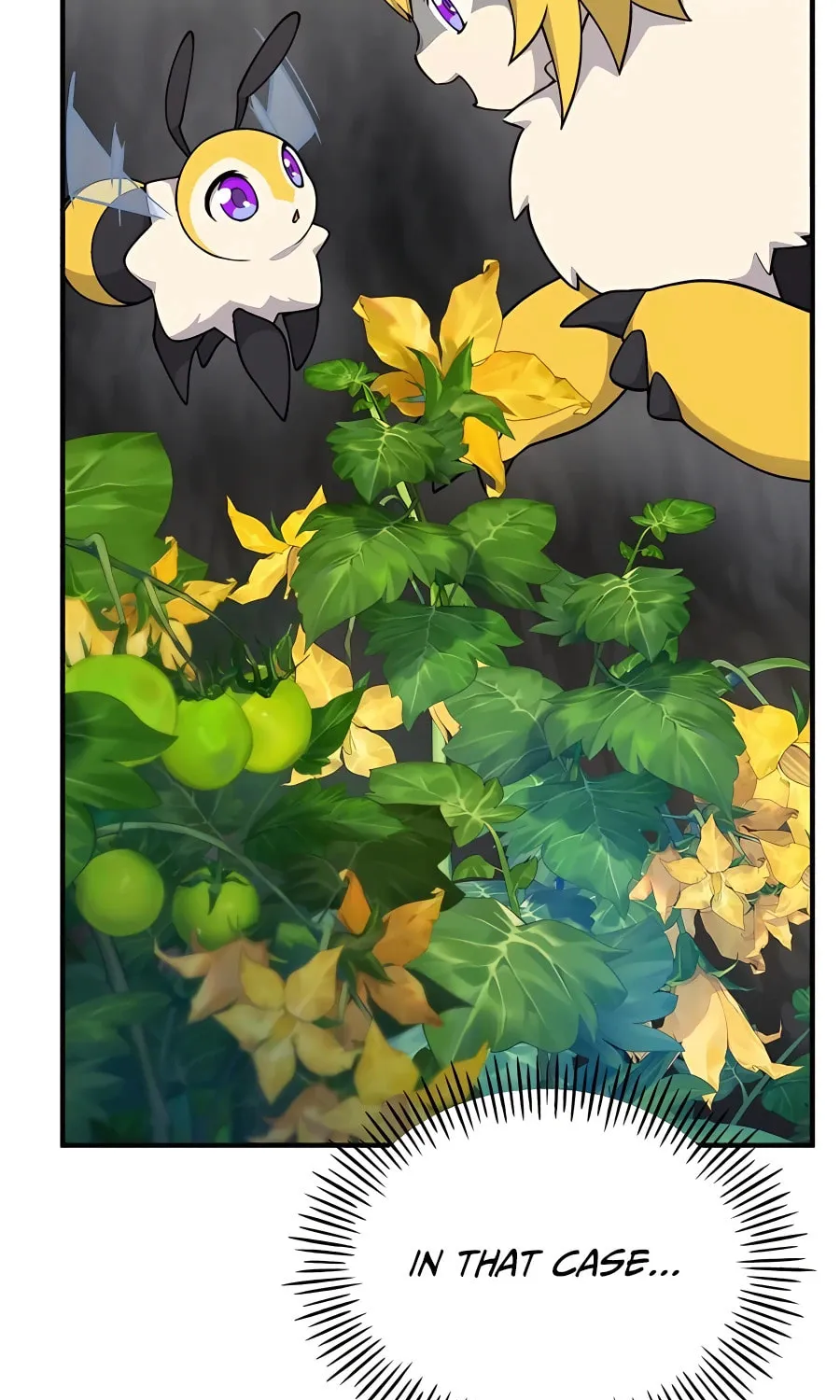 Only I Farm in the Dungeon Chapter 17 page 17 - 