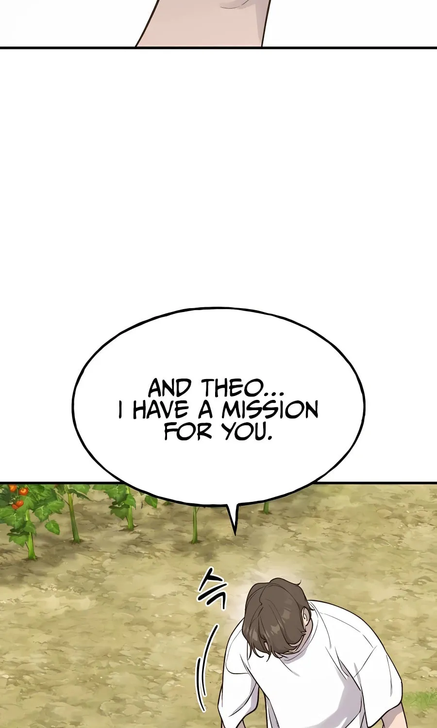 Only I Farm in the Dungeon Chapter 17 page 25 - 