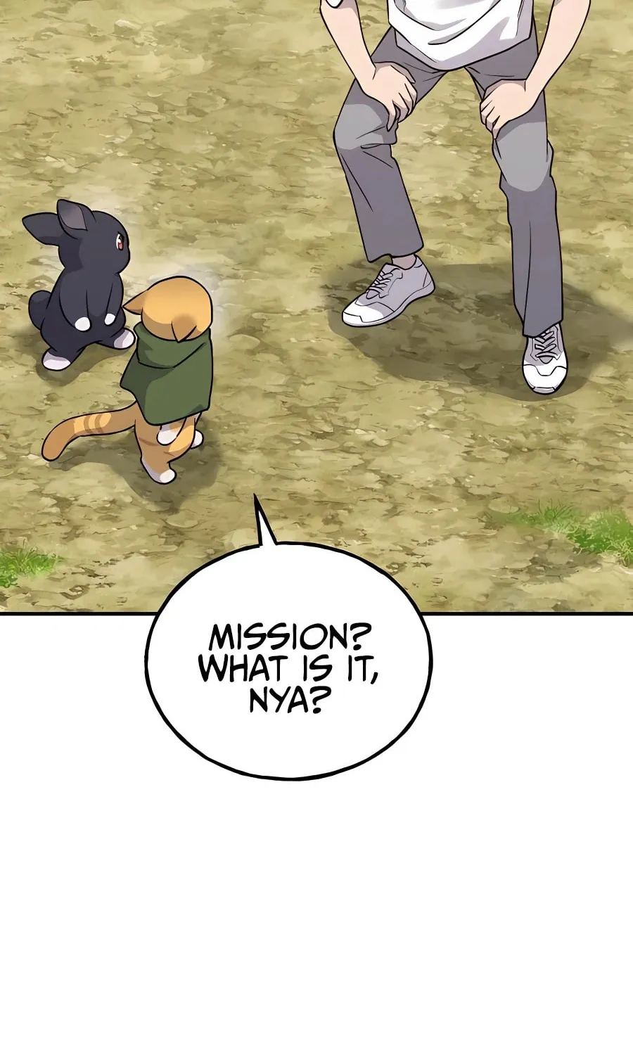 Only I Farm in the Dungeon Chapter 17 page 26 - 