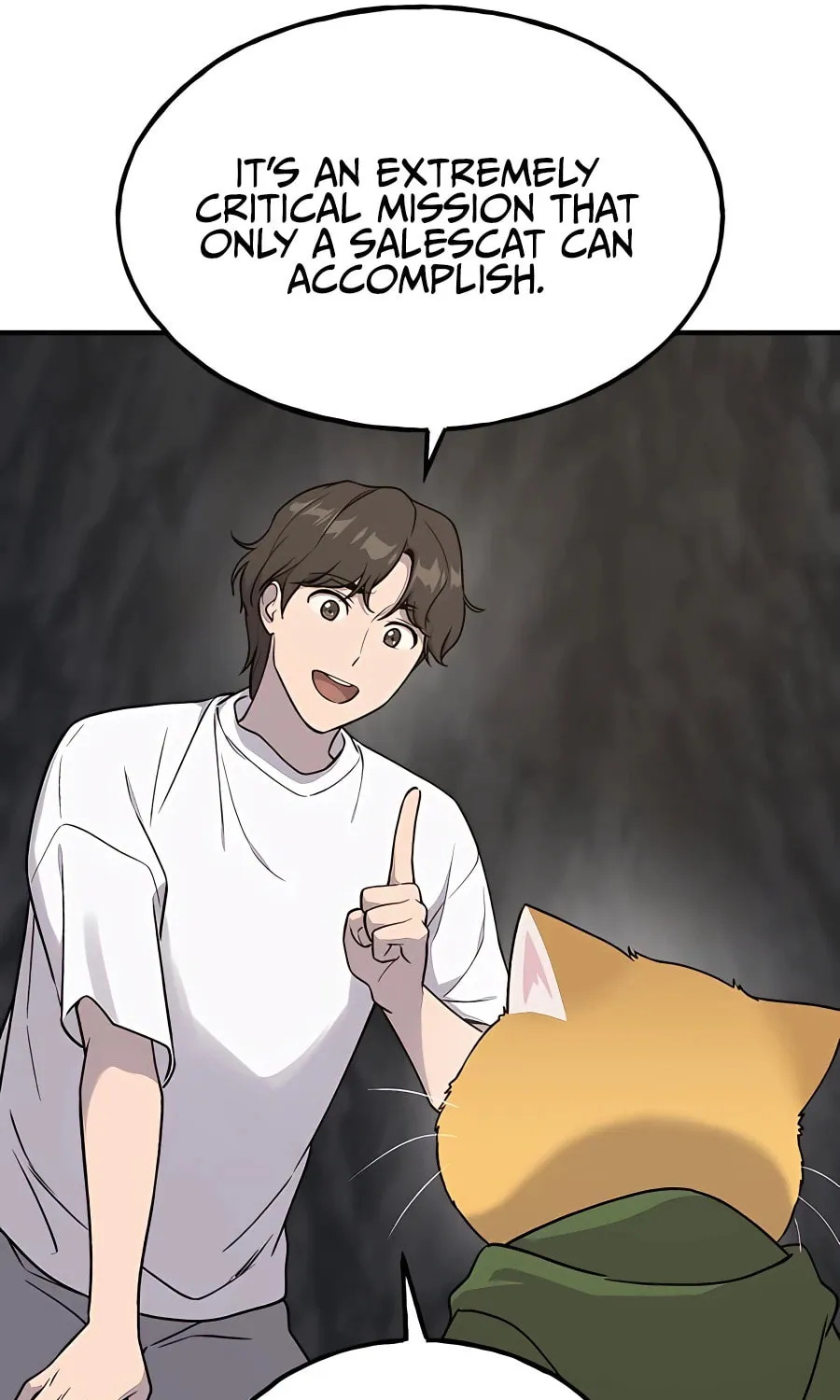Only I Farm in the Dungeon Chapter 17 page 28 - 