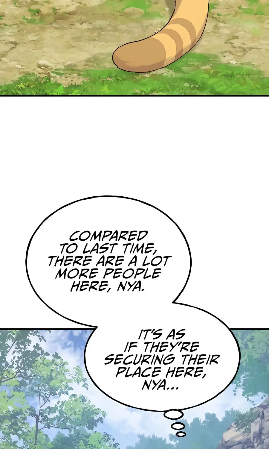 Only I Farm in the Dungeon Chapter 17 page 35 - 