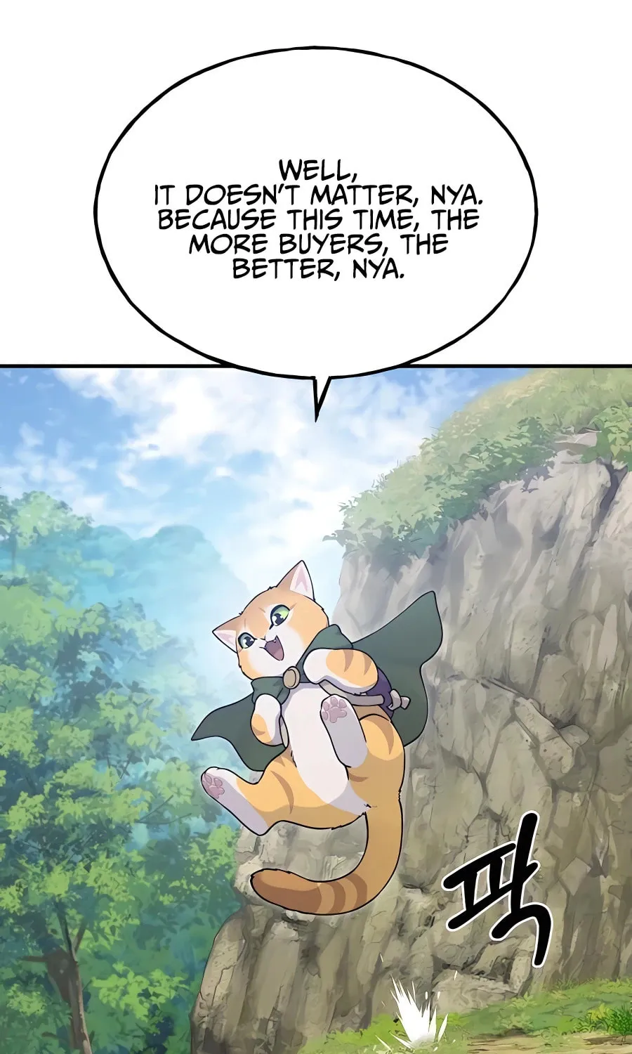 Only I Farm in the Dungeon Chapter 17 page 37 - 