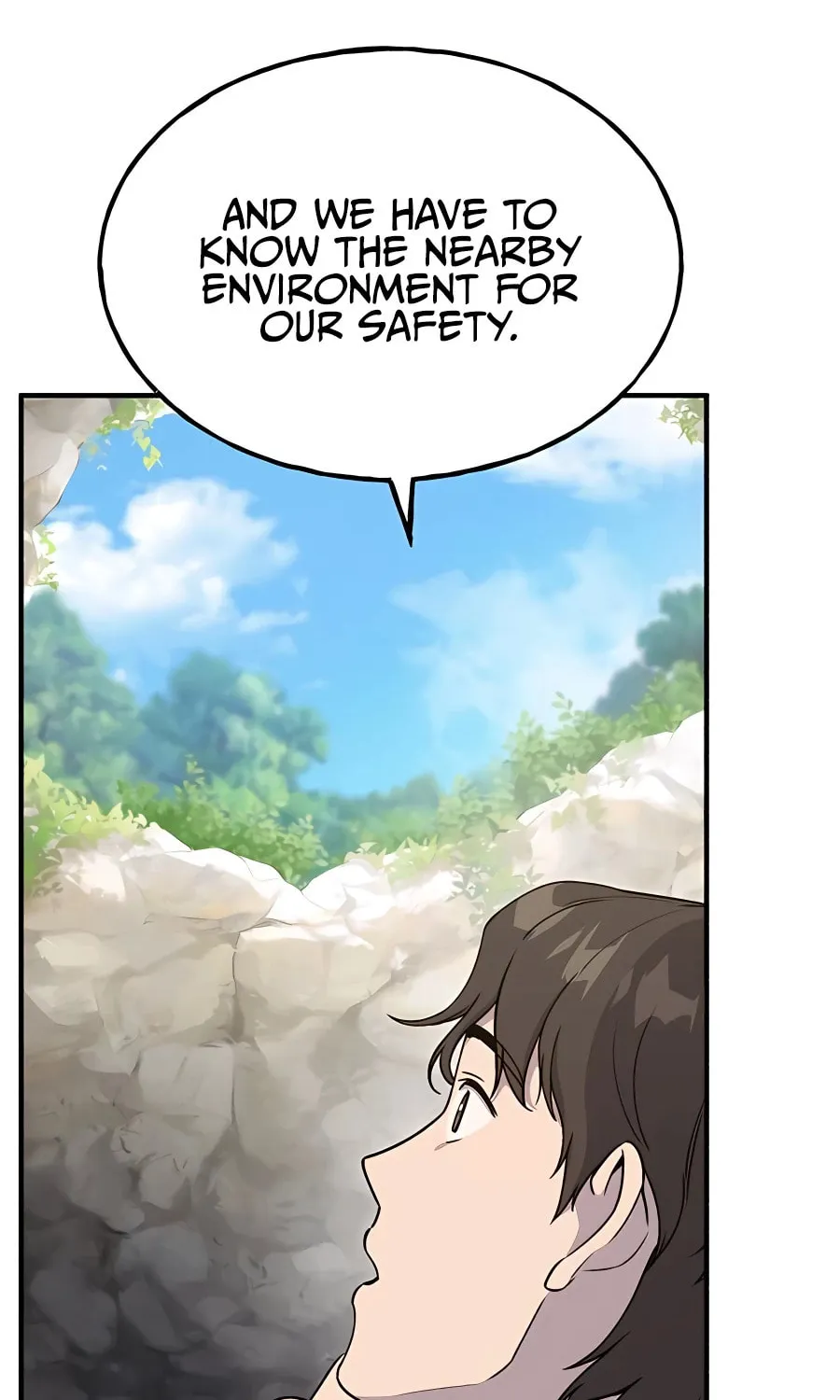 Only I Farm in the Dungeon Chapter 17 page 5 - 