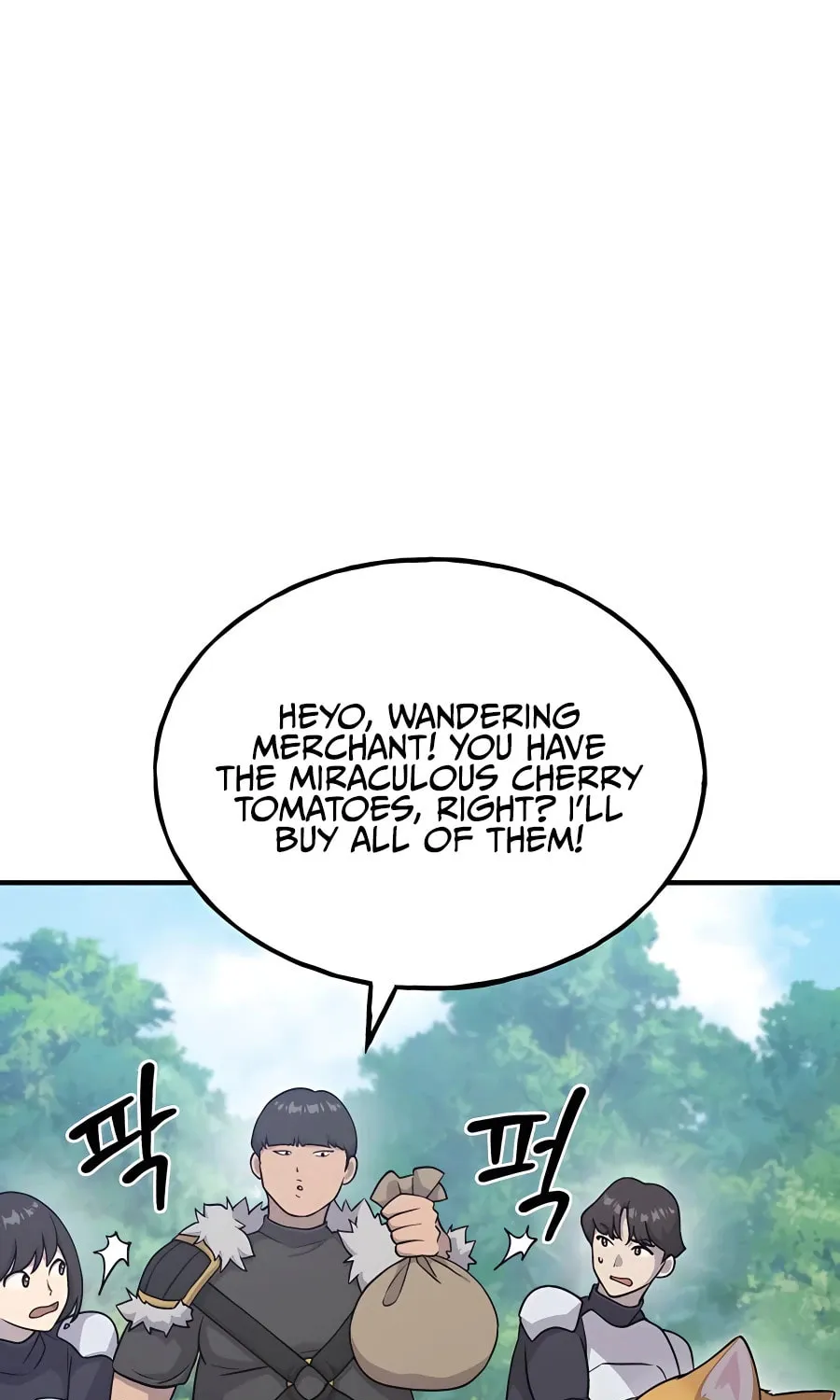 Only I Farm in the Dungeon Chapter 17 page 43 - 