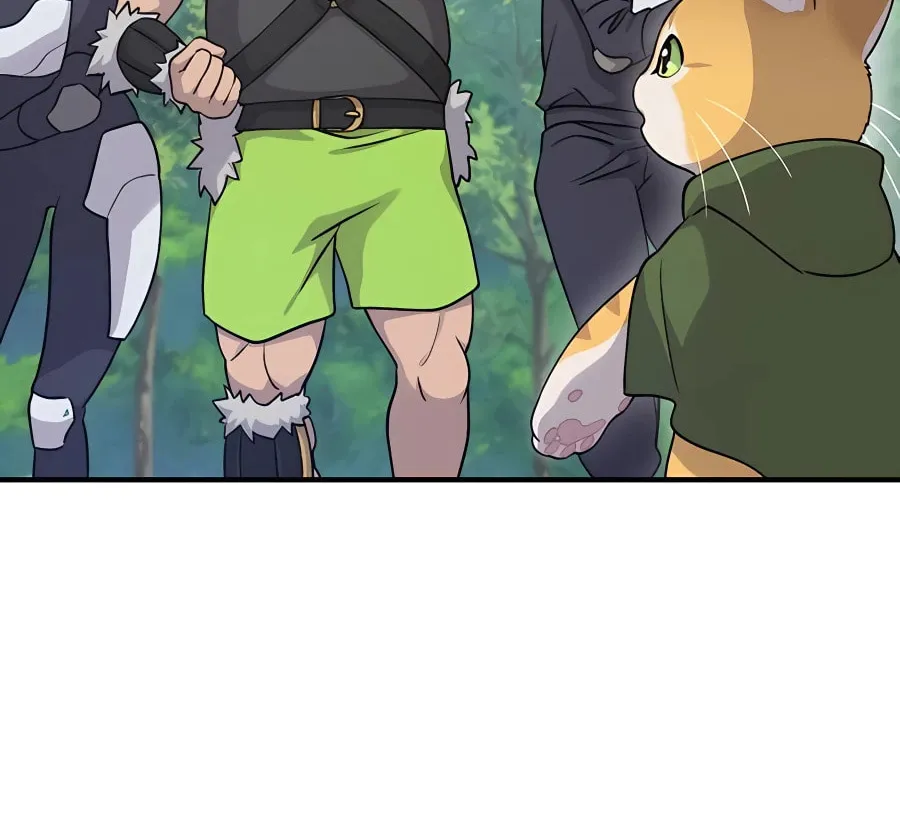 Only I Farm in the Dungeon Chapter 17 page 44 - 