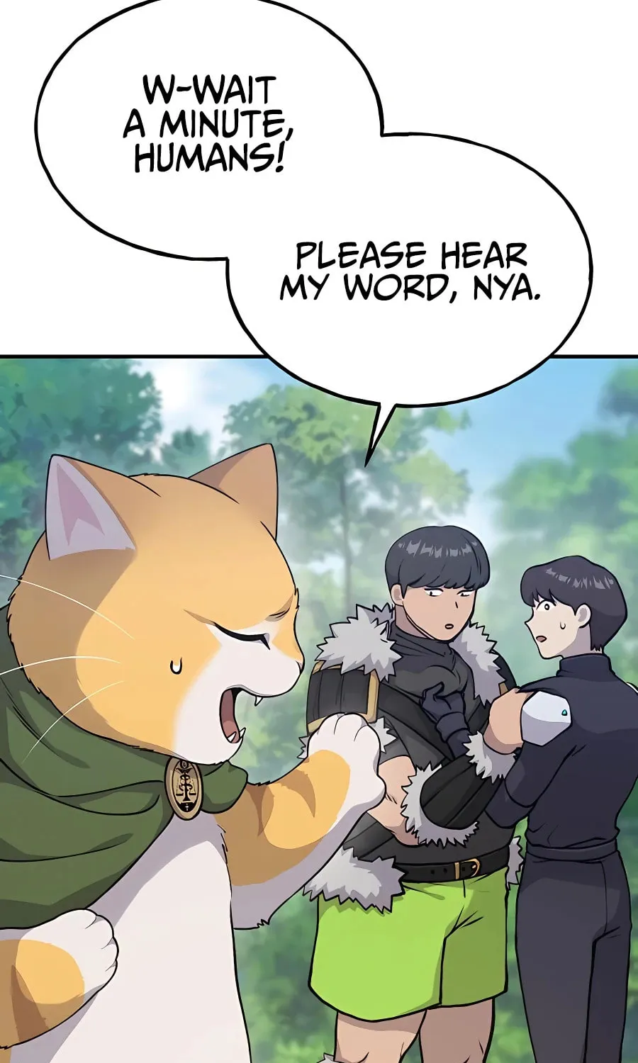 Only I Farm in the Dungeon Chapter 17 page 47 - 