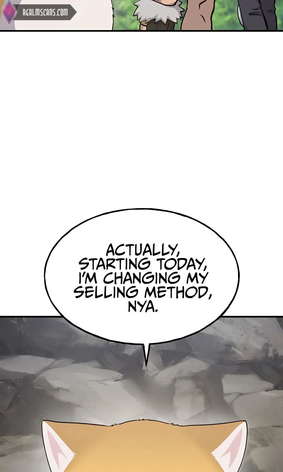 Only I Farm in the Dungeon Chapter 17 page 48 - 