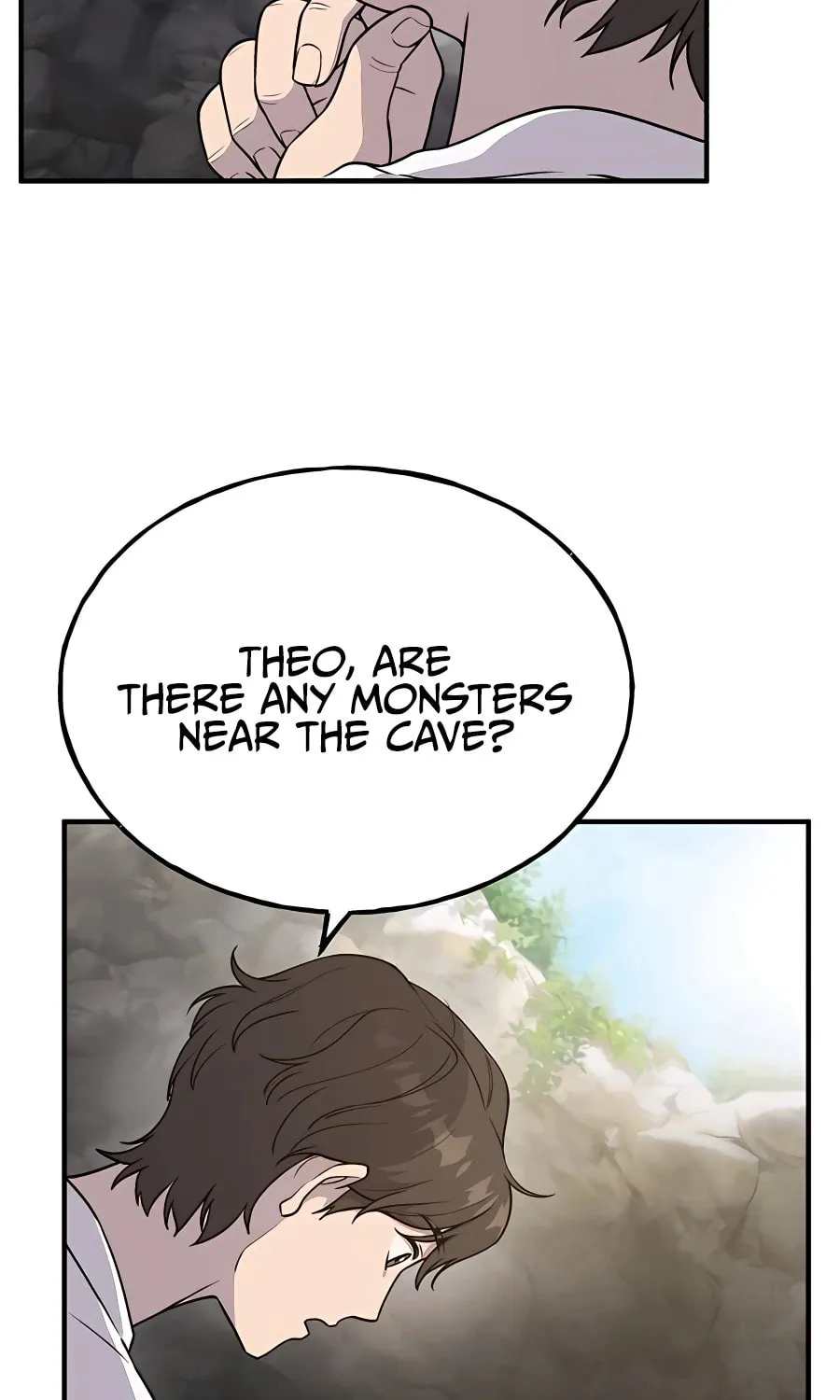 Only I Farm in the Dungeon Chapter 17 page 6 - 
