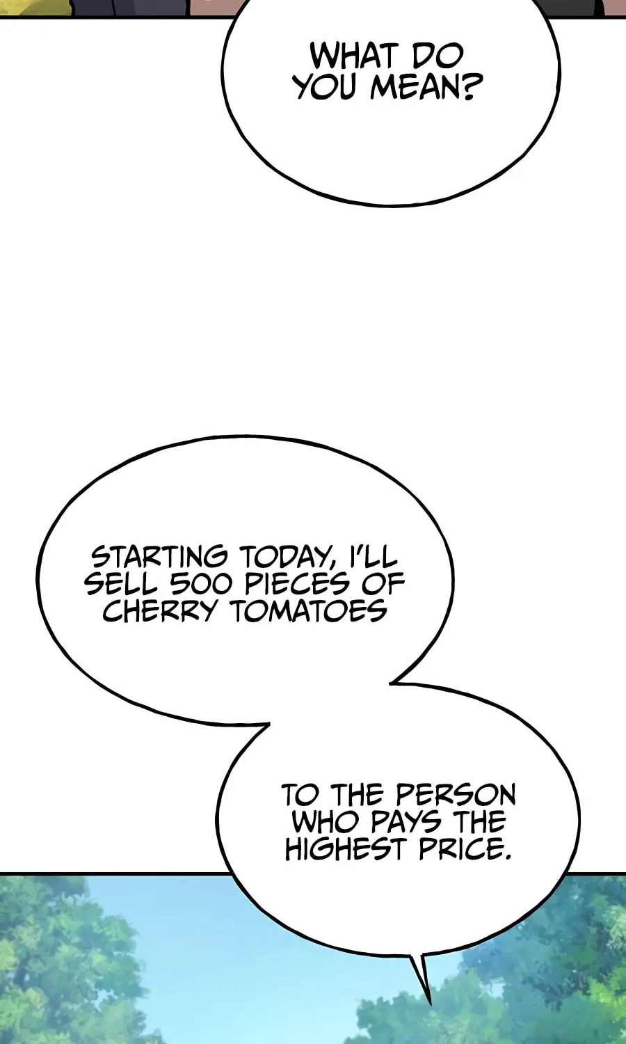 Only I Farm in the Dungeon Chapter 17 page 52 - 