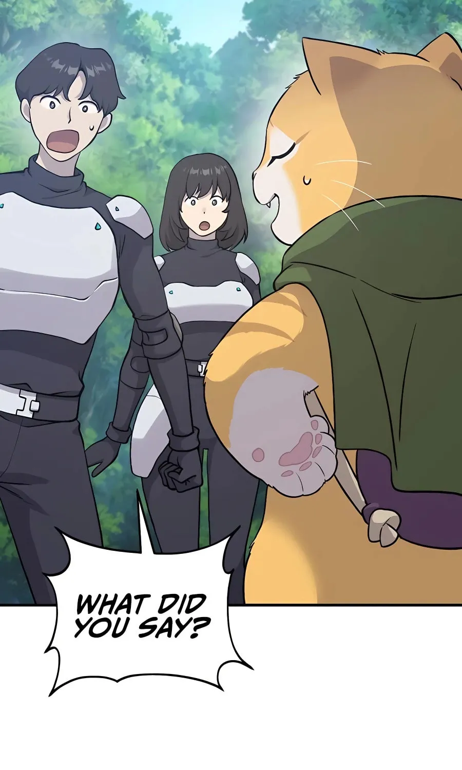 Only I Farm in the Dungeon Chapter 17 page 53 - 