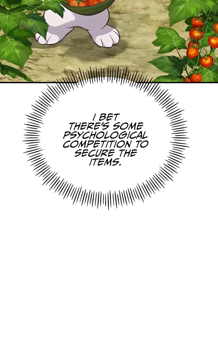 Only I Farm in the Dungeon Chapter 17 page 59 - 