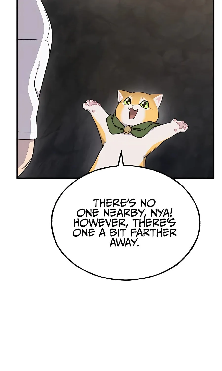 Only I Farm in the Dungeon Chapter 17 page 7 - 