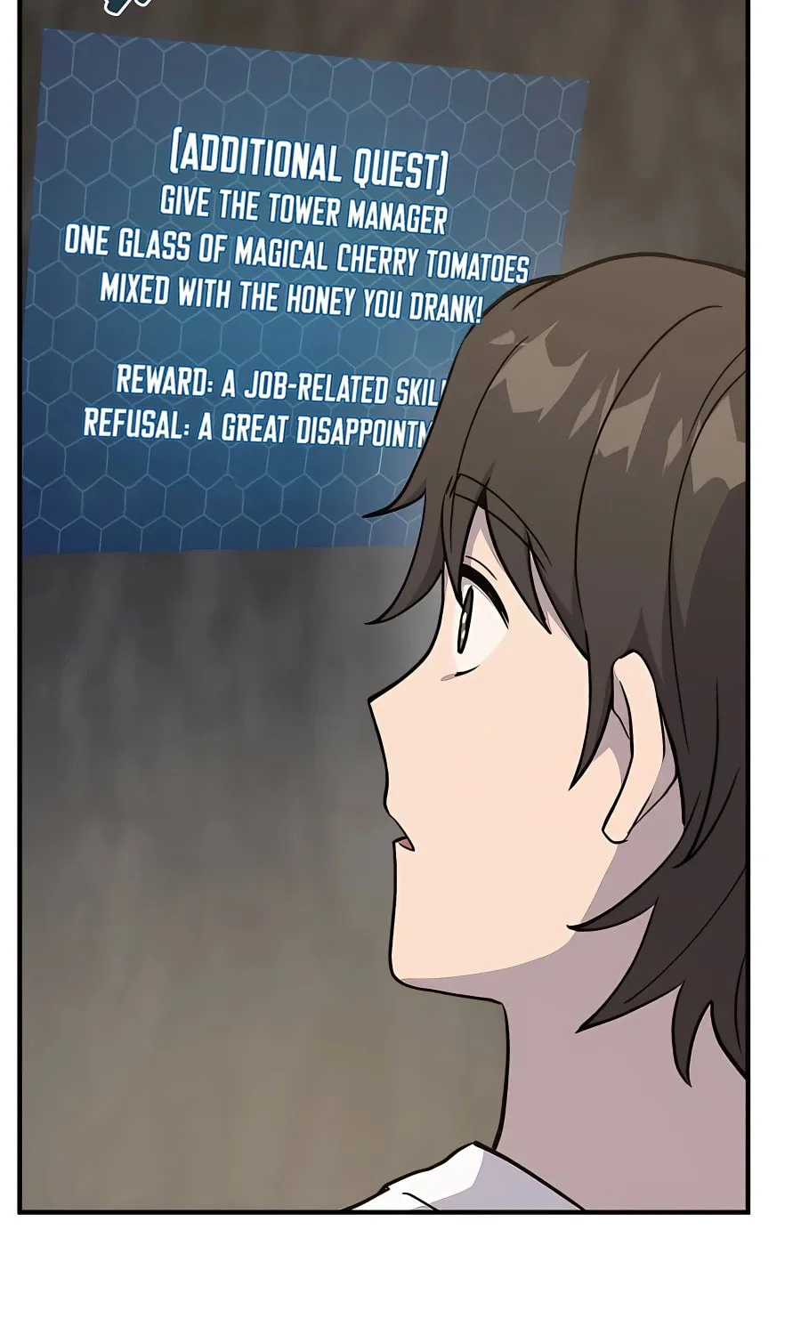 Only I Farm in the Dungeon Chapter 17 page 66 - 