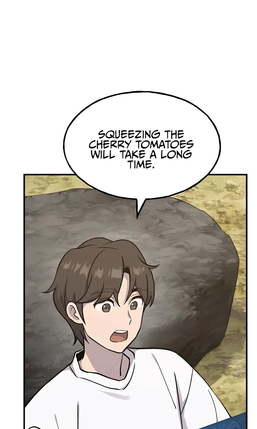 Only I Farm in the Dungeon Chapter 17 page 67 - 