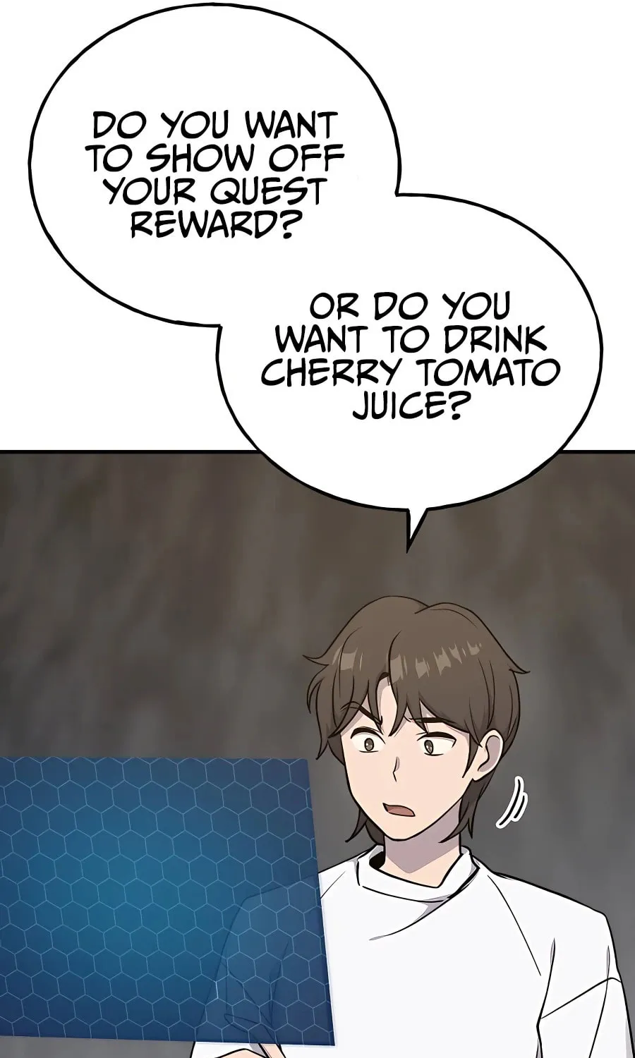 Only I Farm in the Dungeon Chapter 17 page 71 - 