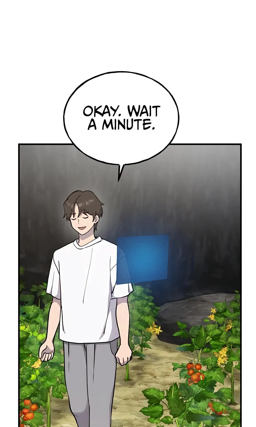 Only I Farm in the Dungeon Chapter 17 page 74 - 
