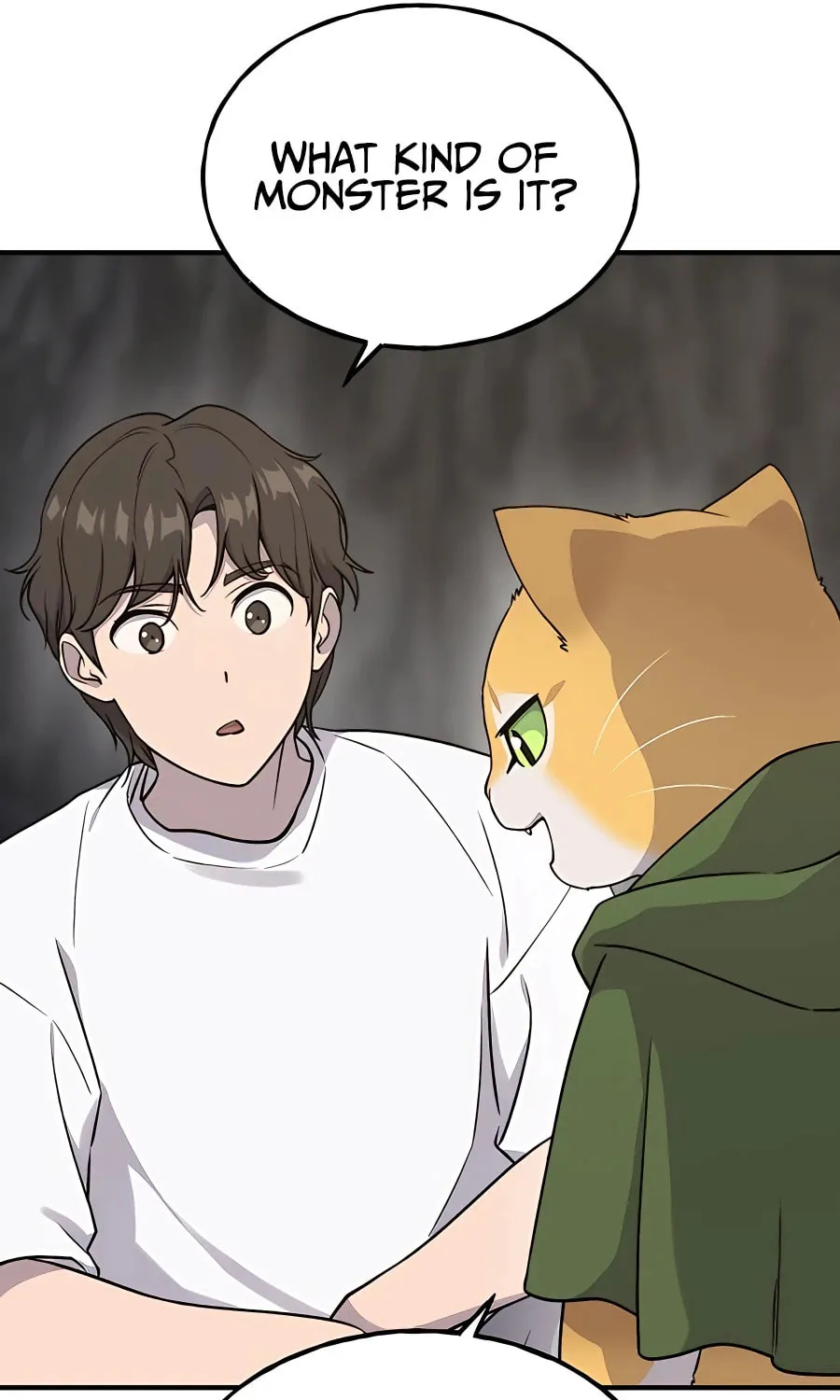 Only I Farm in the Dungeon Chapter 17 page 9 - 