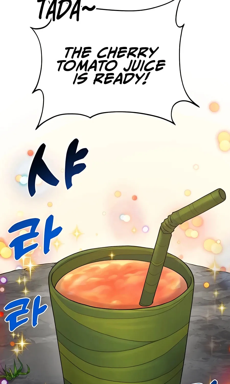 Only I Farm in the Dungeon Chapter 17 page 89 - 