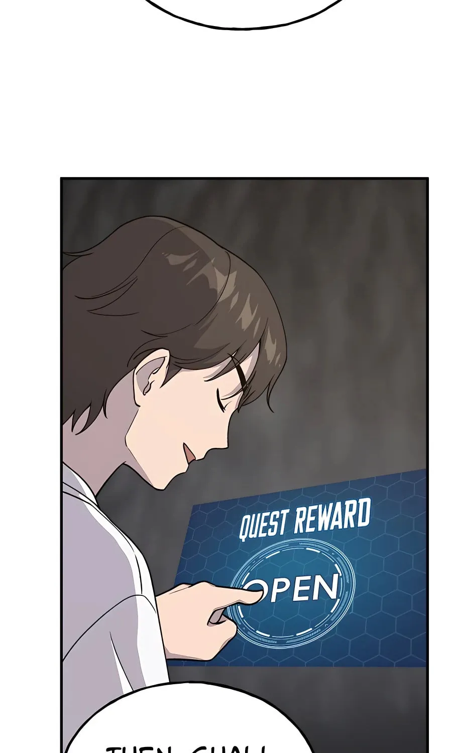 Only I Farm in the Dungeon Chapter 17 page 99 - 