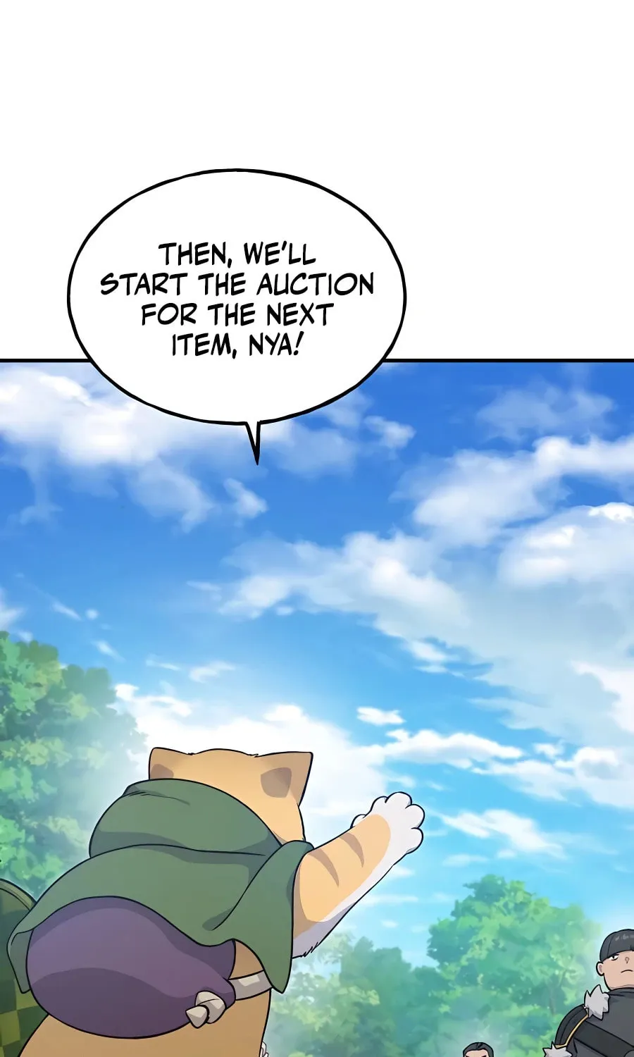 Only I Farm in the Dungeon Chapter 18 page 2 - 