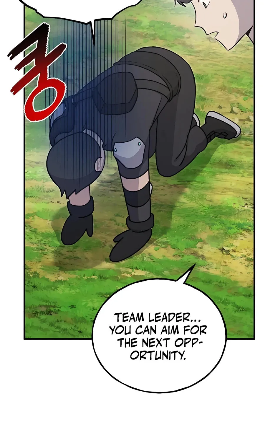 Only I Farm in the Dungeon Chapter 18 page 11 - 