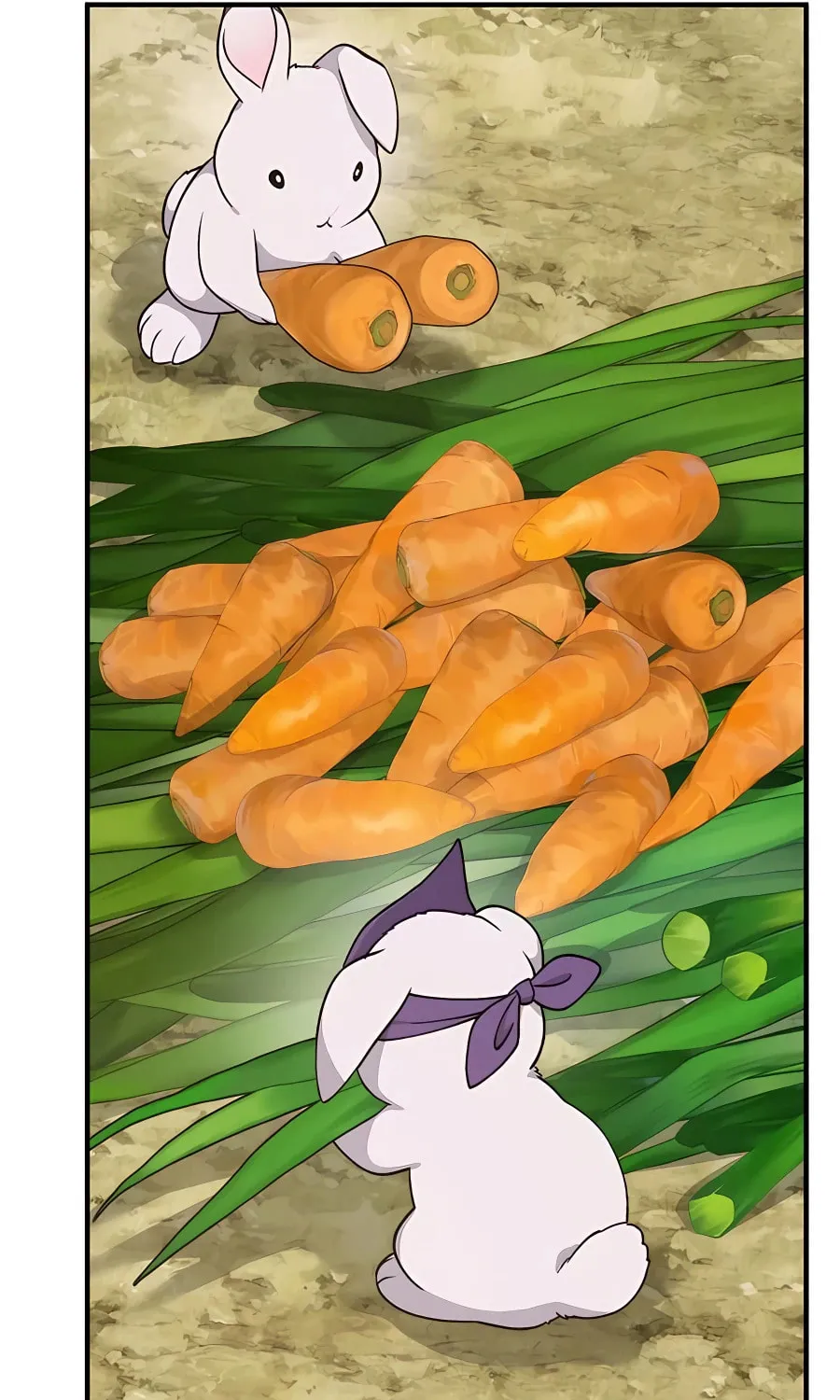 Only I Farm in the Dungeon Chapter 18 page 113 - 
