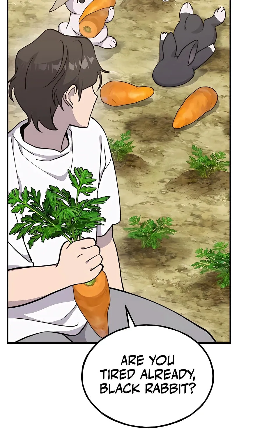 Only I Farm in the Dungeon Chapter 18 page 117 - 
