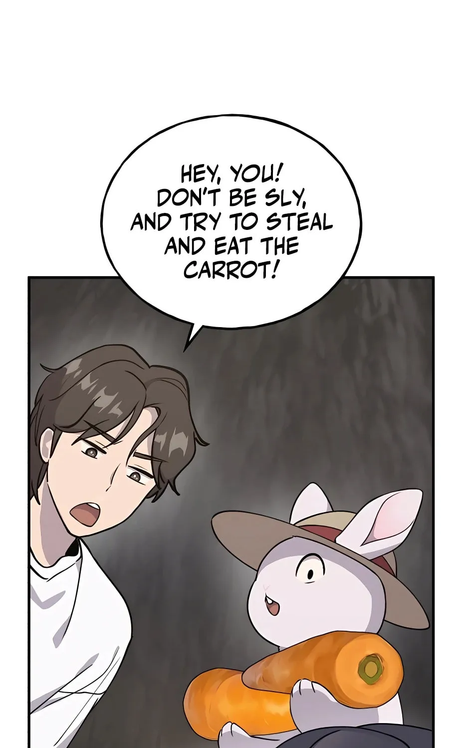 Only I Farm in the Dungeon Chapter 18 page 118 - 