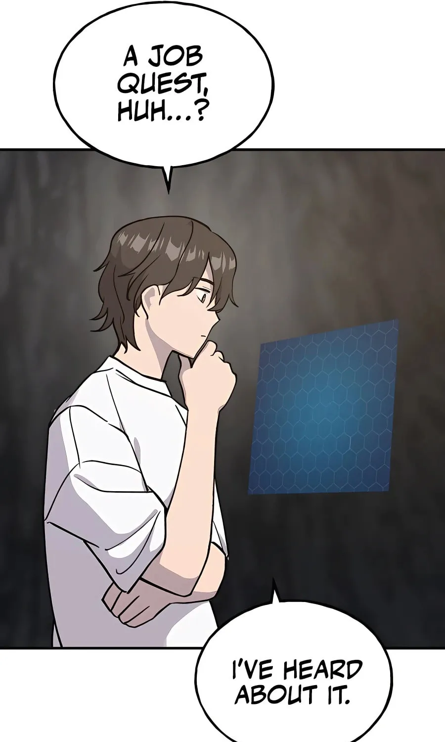 Only I Farm in the Dungeon Chapter 18 page 127 - 