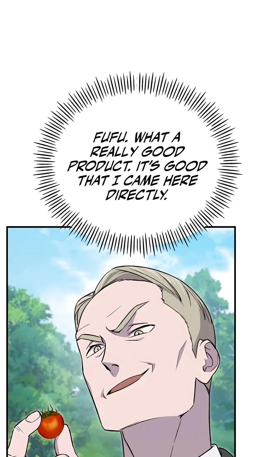Only I Farm in the Dungeon Chapter 18 page 14 - 