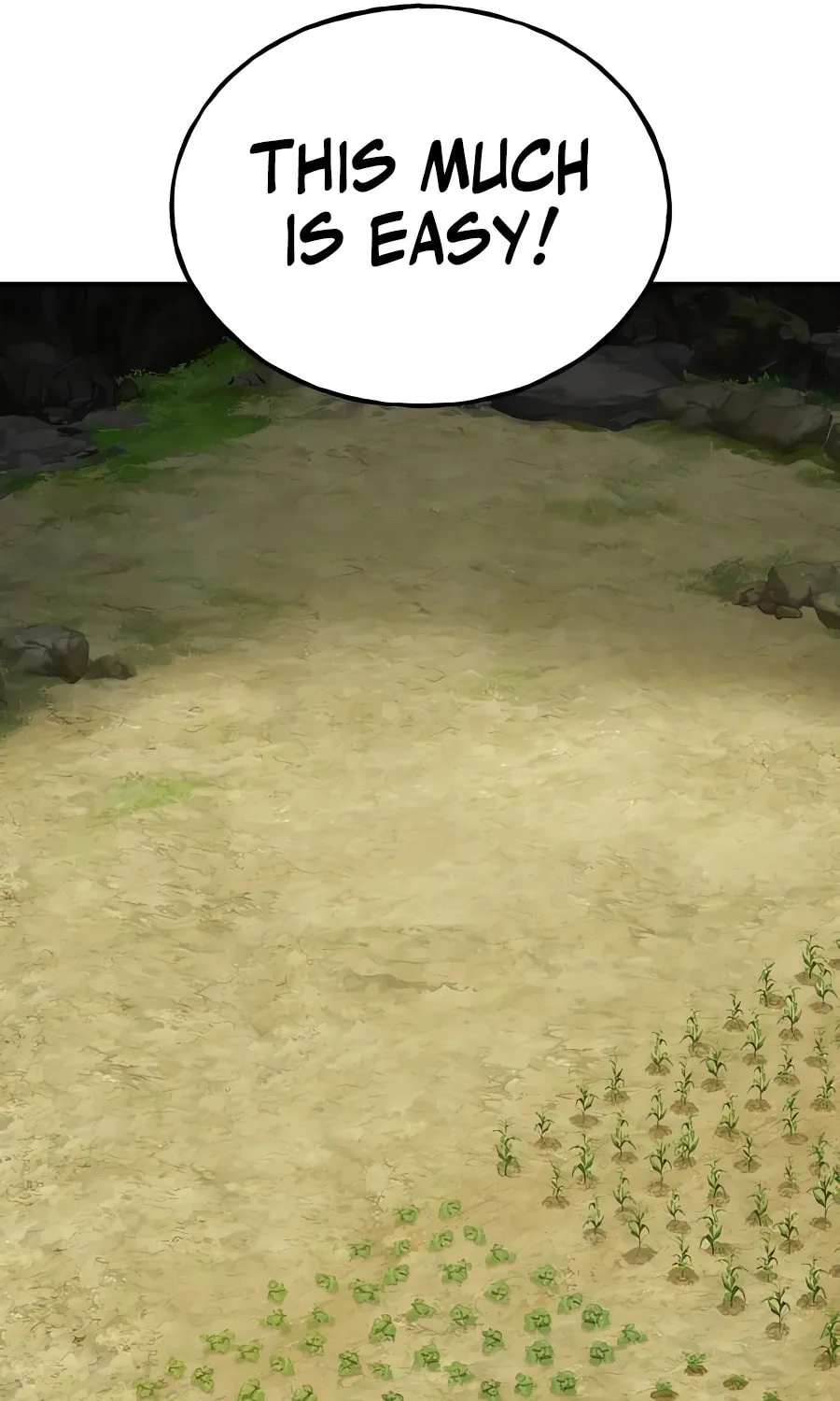 Only I Farm in the Dungeon Chapter 18 page 133 - 