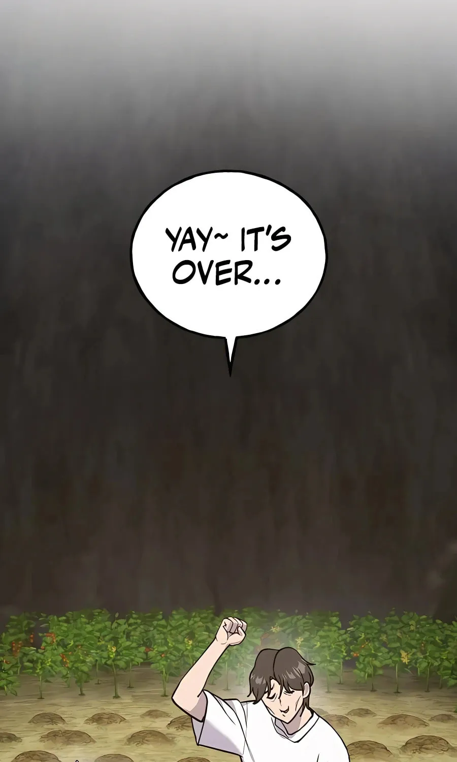 Only I Farm in the Dungeon Chapter 18 page 137 - 