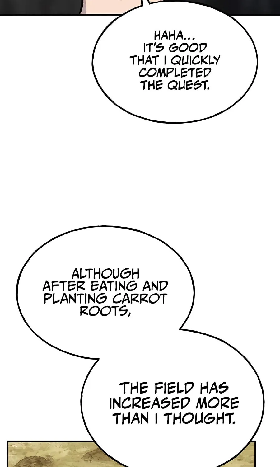 Only I Farm in the Dungeon Chapter 18 page 140 - 