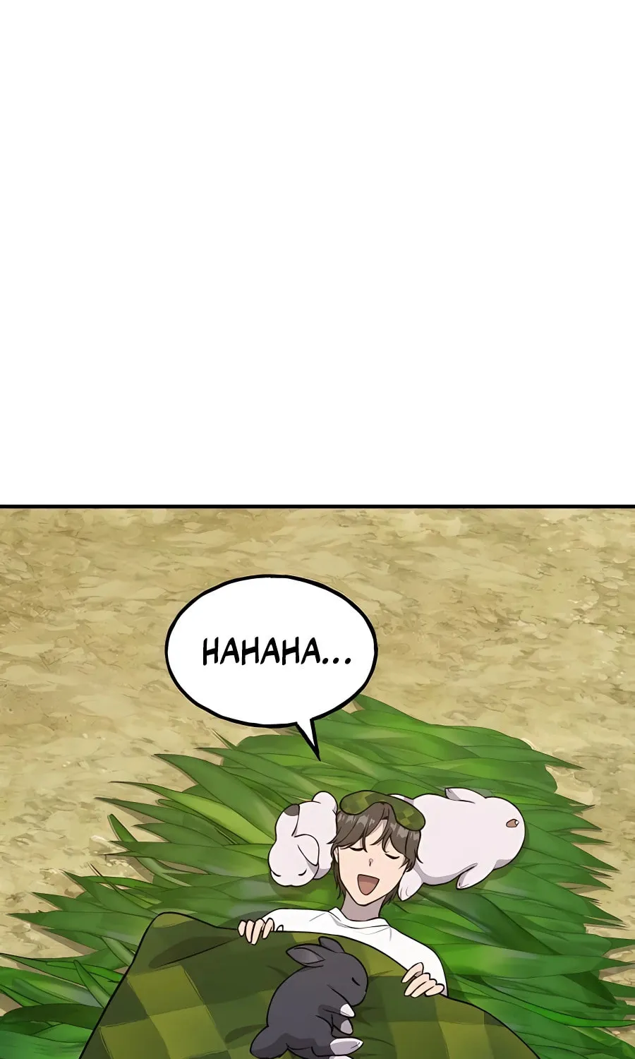 Only I Farm in the Dungeon Chapter 18 page 154 - 