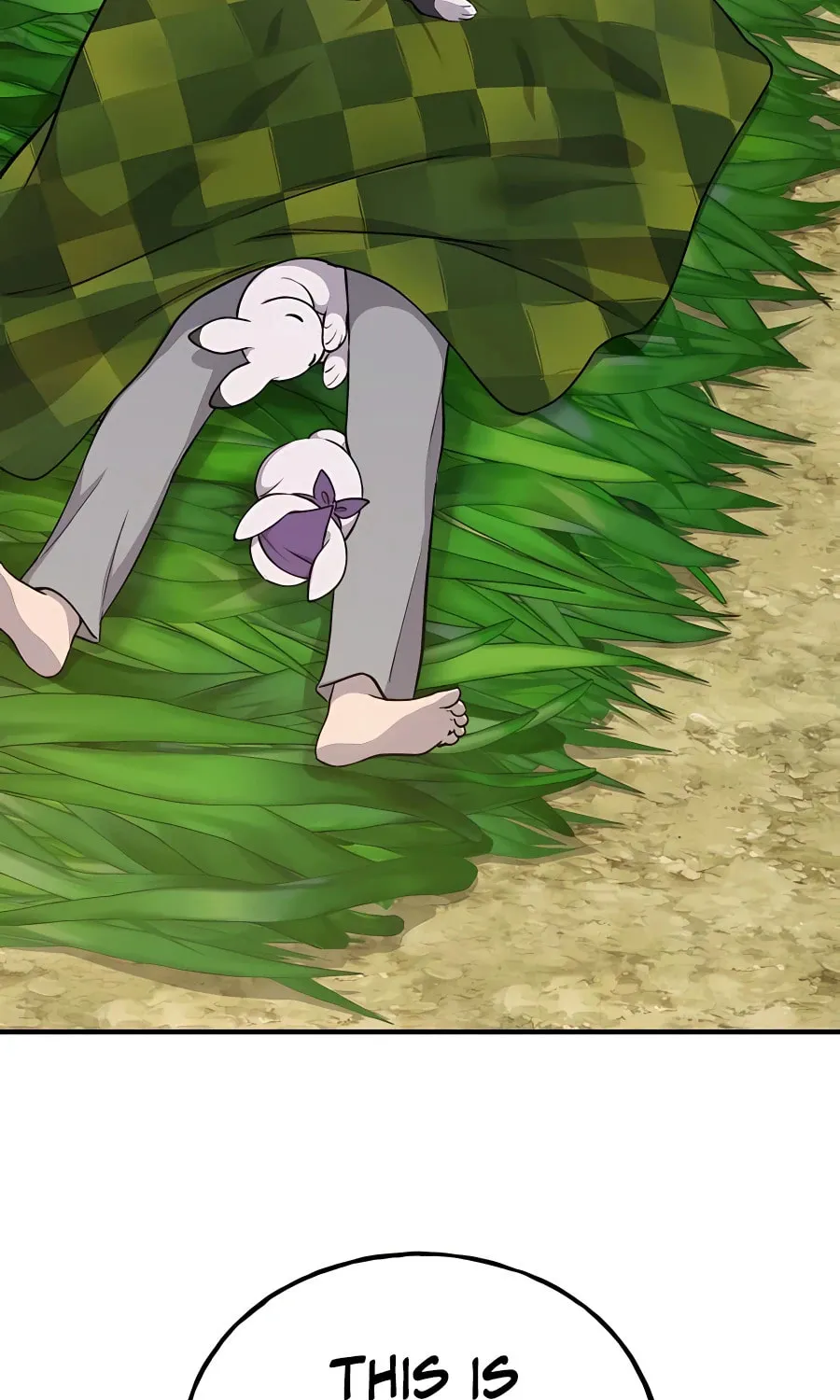 Only I Farm in the Dungeon Chapter 18 page 155 - 