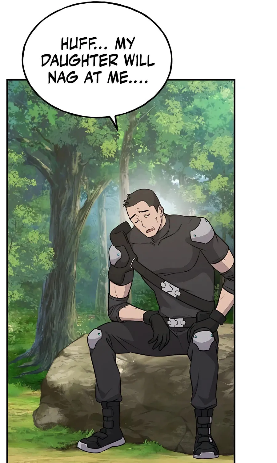 Only I Farm in the Dungeon Chapter 18 page 160 - 