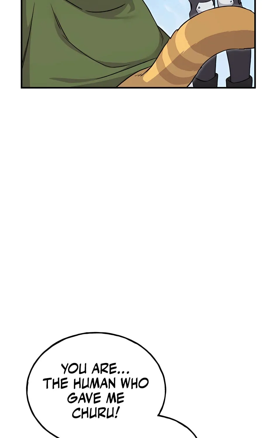 Only I Farm in the Dungeon Chapter 18 page 17 - 