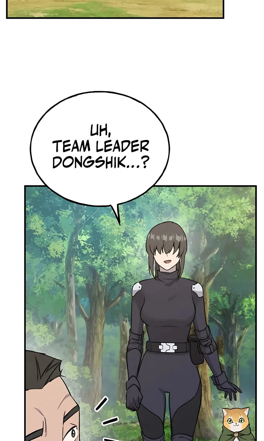 Only I Farm in the Dungeon Chapter 18 page 161 - 