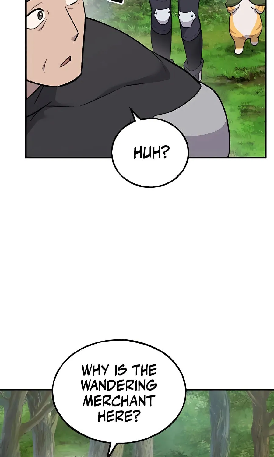 Only I Farm in the Dungeon Chapter 18 page 162 - 