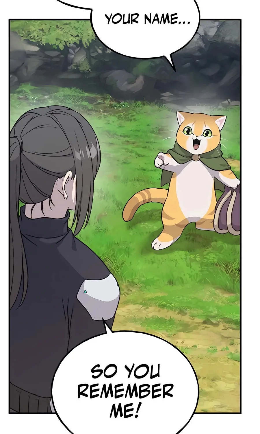 Only I Farm in the Dungeon Chapter 18 page 18 - 