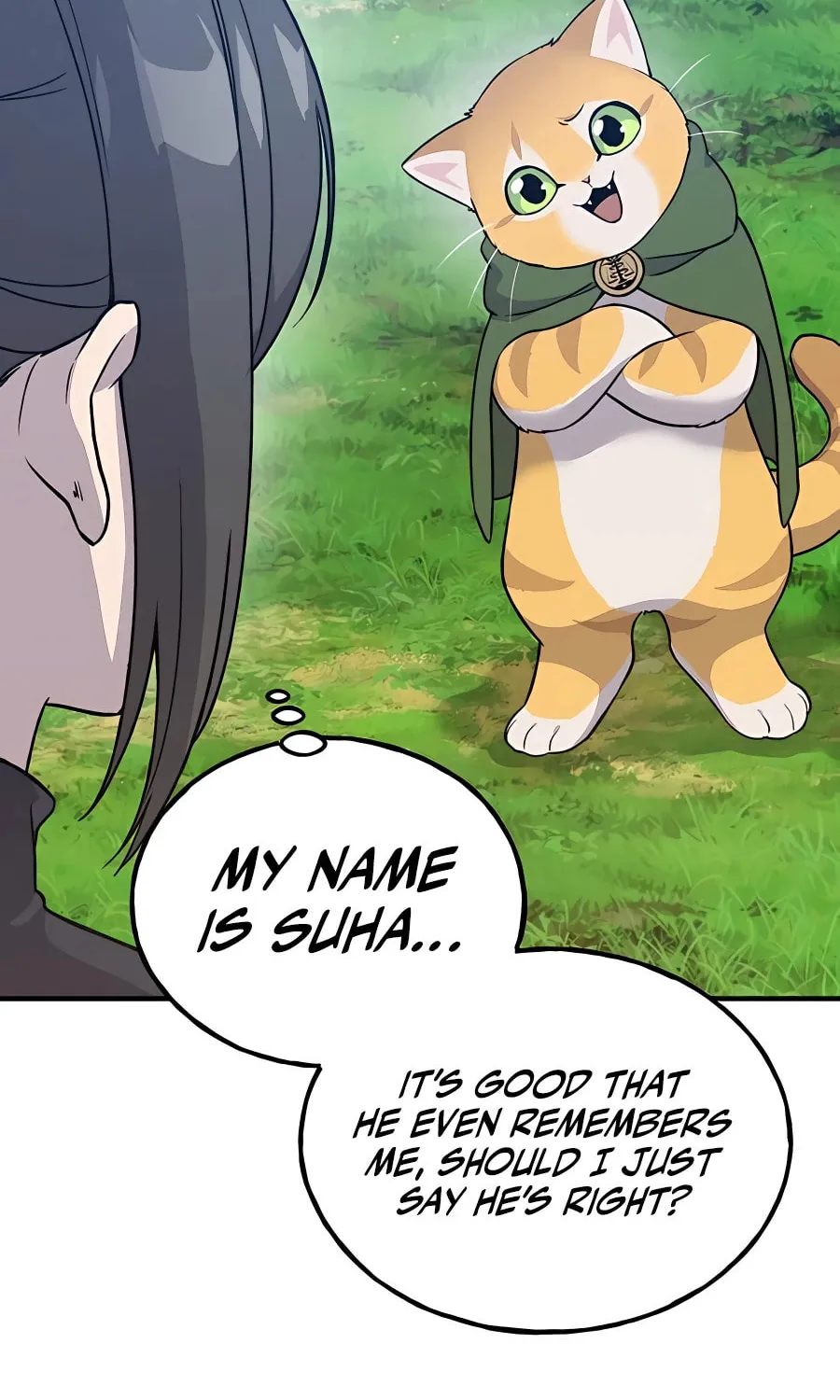 Only I Farm in the Dungeon Chapter 18 page 21 - 