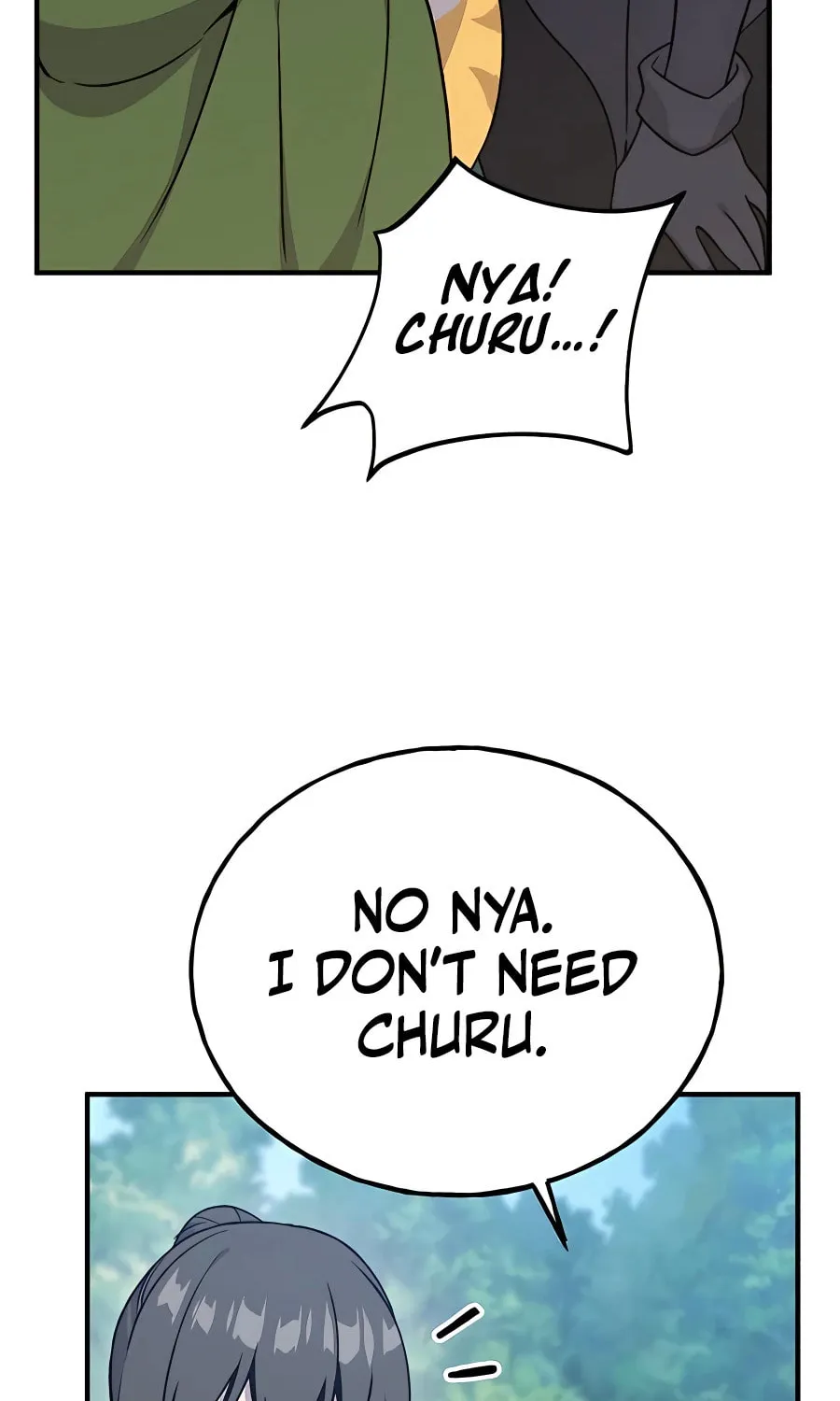 Only I Farm in the Dungeon Chapter 18 page 24 - 