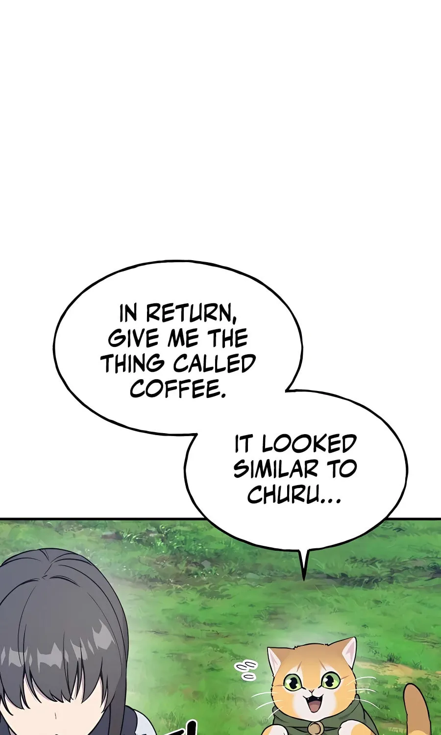 Only I Farm in the Dungeon Chapter 18 page 26 - 