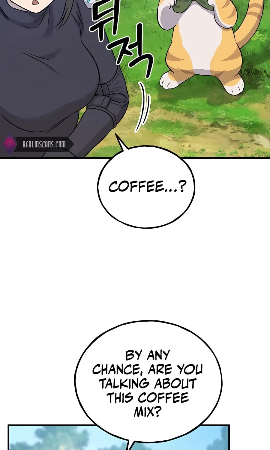Only I Farm in the Dungeon Chapter 18 page 27 - 