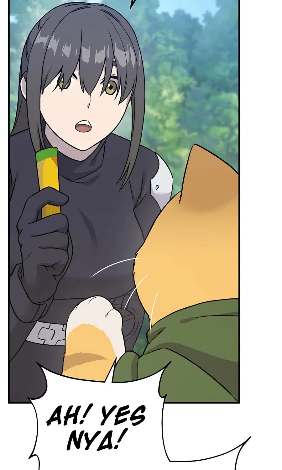 Only I Farm in the Dungeon Chapter 18 page 28 - 