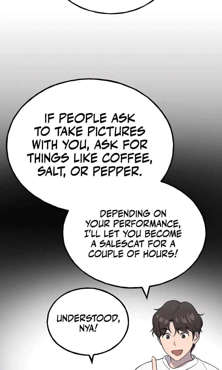 Only I Farm in the Dungeon Chapter 18 page 33 - 