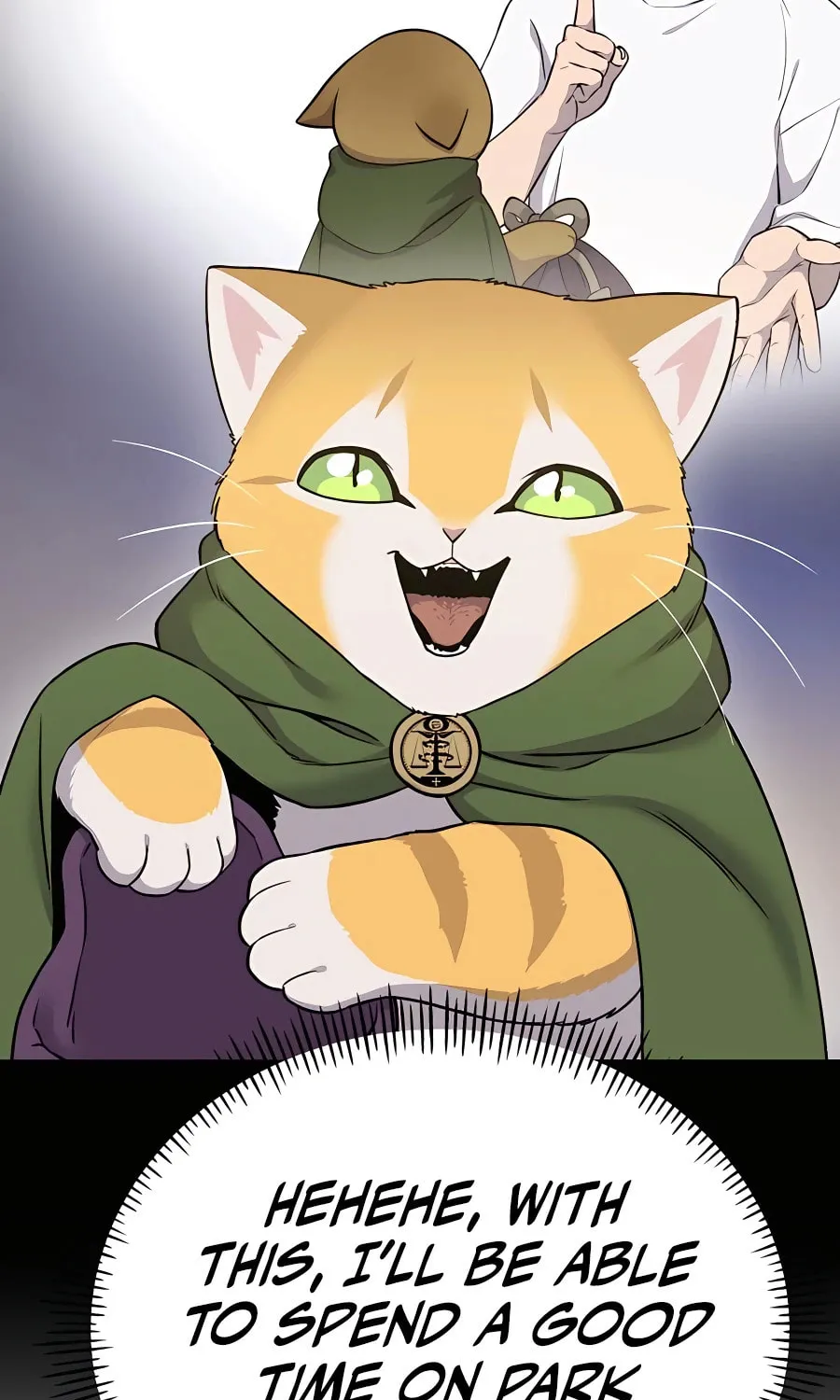 Only I Farm in the Dungeon Chapter 18 page 34 - 