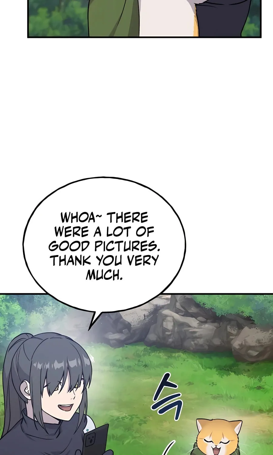 Only I Farm in the Dungeon Chapter 18 page 38 - 