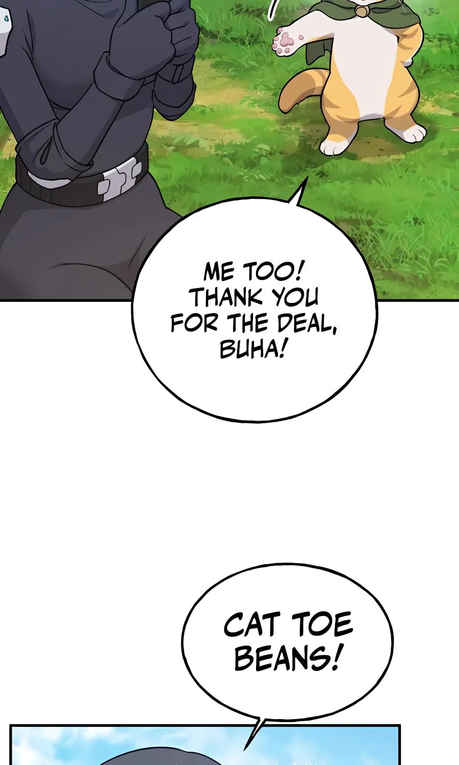 Only I Farm in the Dungeon Chapter 18 page 39 - 
