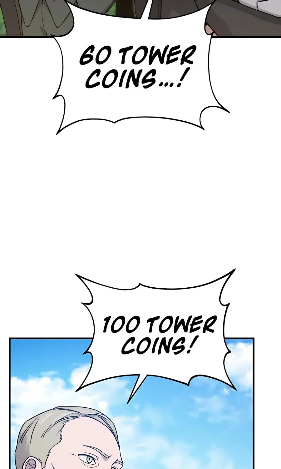 Only I Farm in the Dungeon Chapter 18 page 5 - 